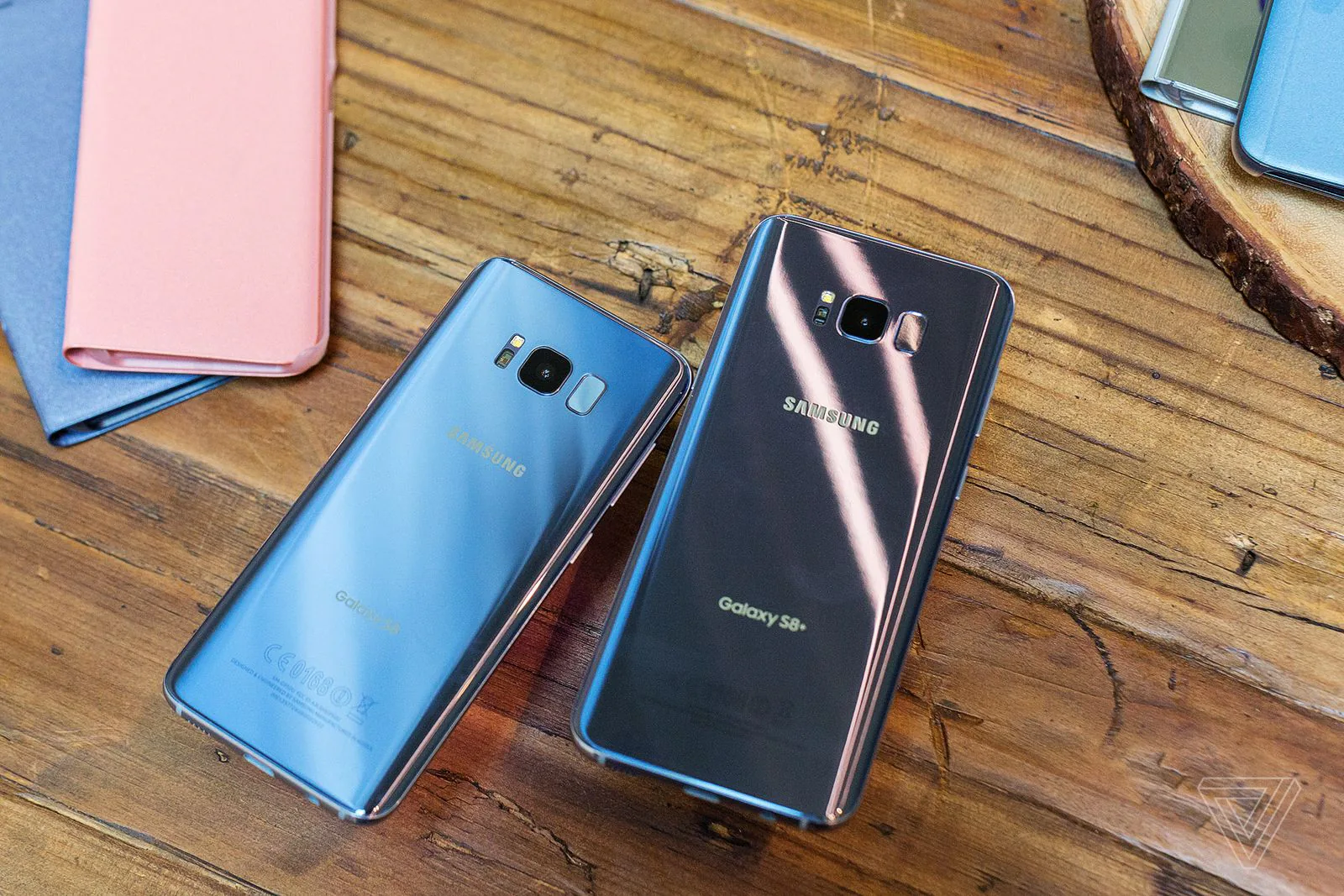 samsung galaxy s8
