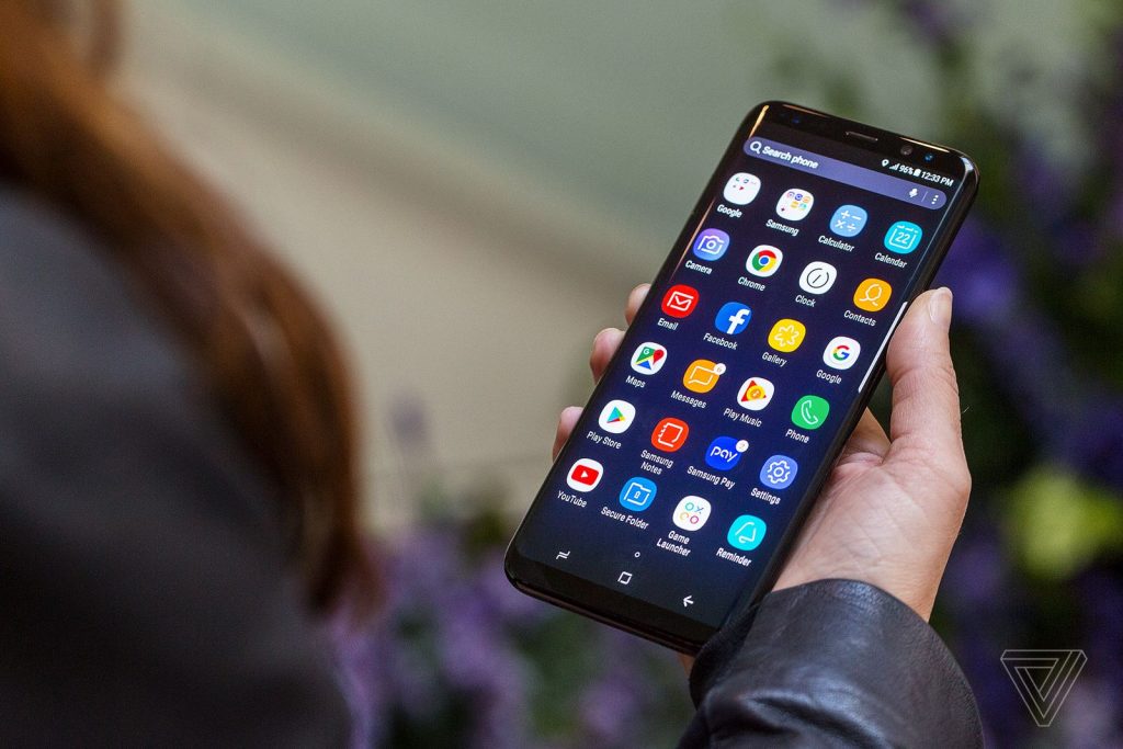 Hướng dẫn cập nhật phần mềm điện thoại Samsung bằng Odin