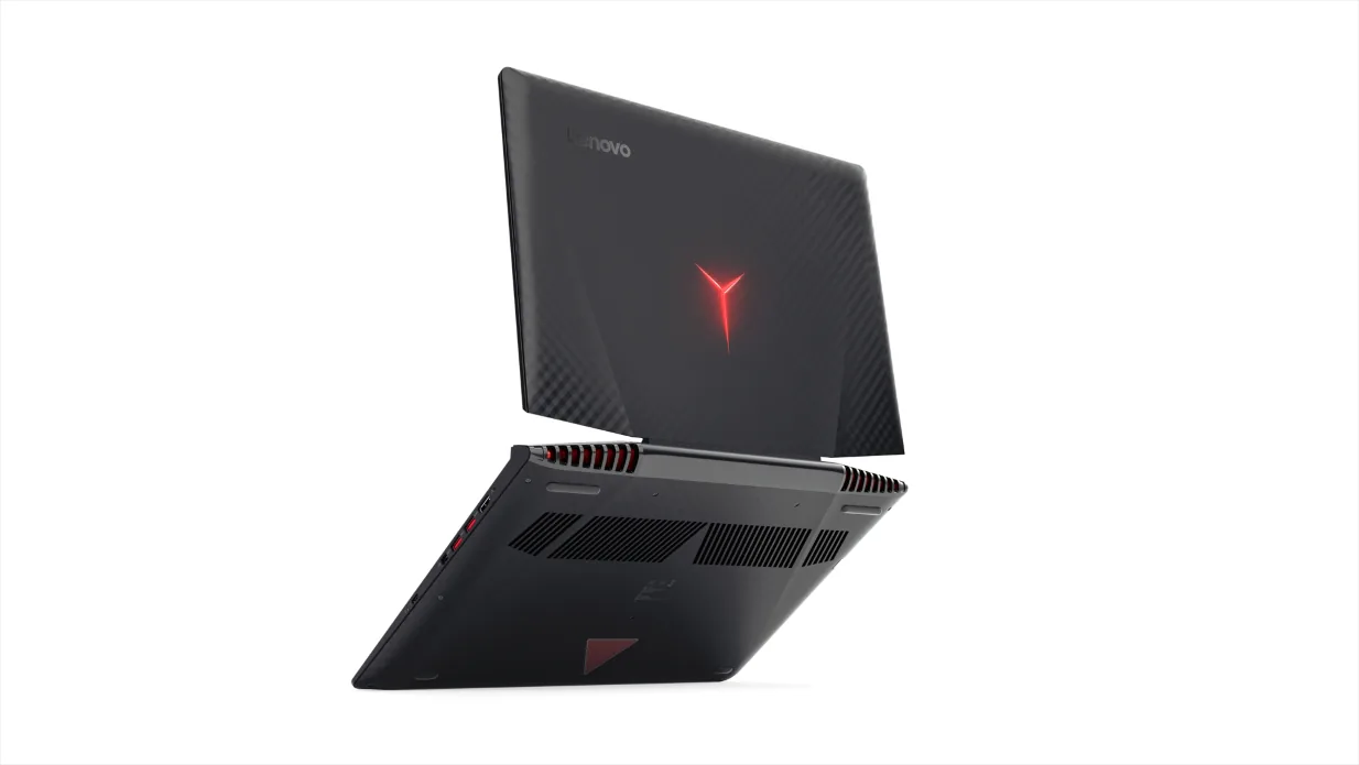 Lenovo ra mắt laptop game thủ Legion Y720 và Y520 giá tốt