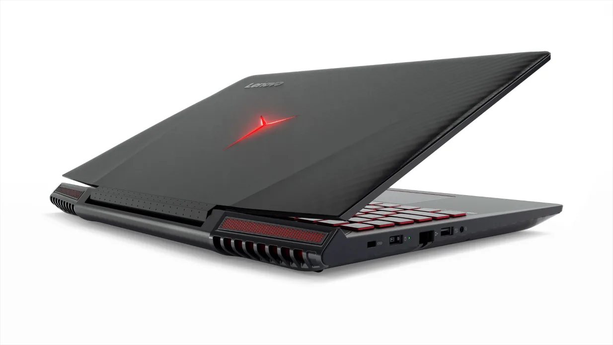 Lenovo ra mắt laptop game thủ Legion Y720 và Y520 giá tốt