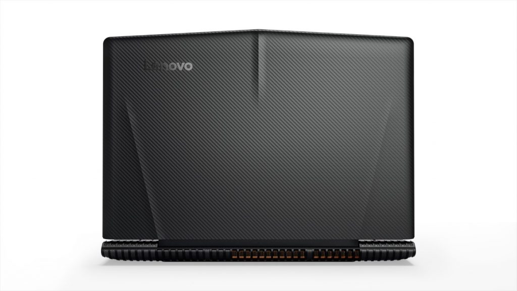 Lenovo ra mắt laptop game thủ Legion Y720 và Y520 giá tốt