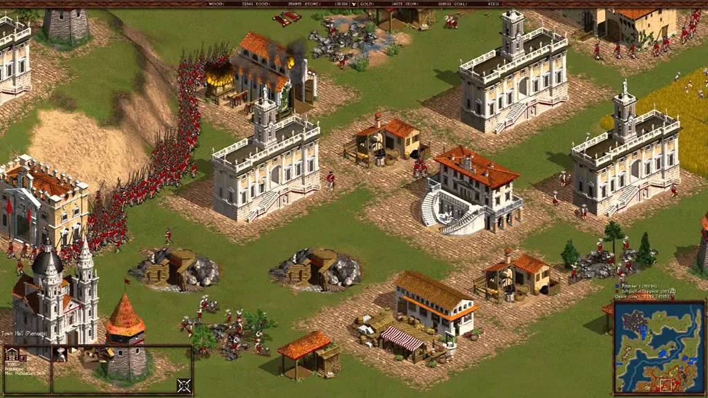 10_cossacks_back_to_war