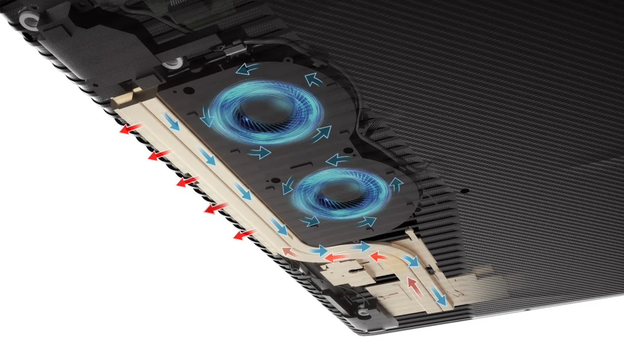 Lenovo ra mắt laptop game thủ Legion Y720 và Y520 giá tốt