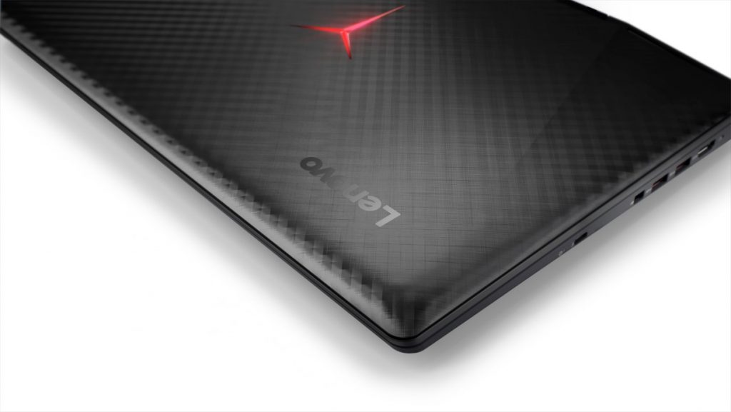 Lenovo ra mắt laptop game thủ Legion Y720 và Y520 giá tốt