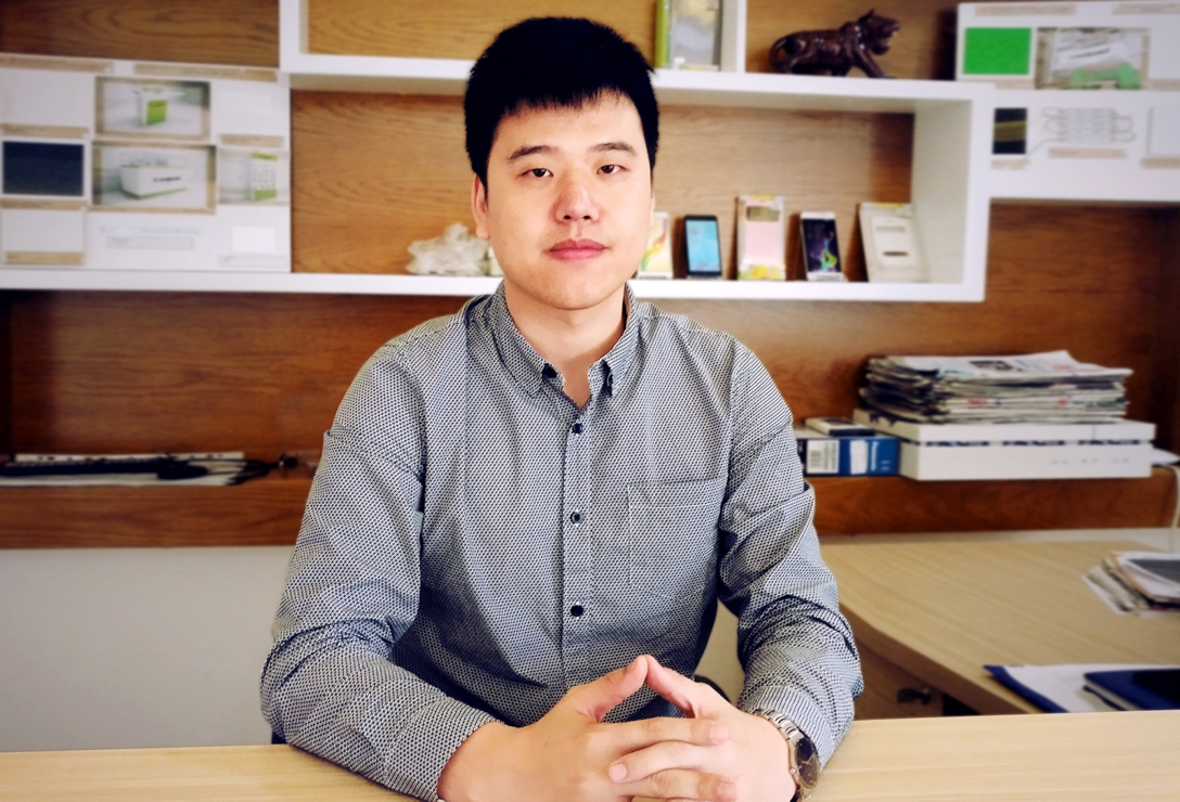 Coolpad Việt Nam chính thức giới thiệu CEO mới