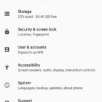 Những tính năng và điểm nổi bật trên Android O