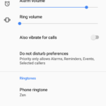 Những tính năng và điểm nổi bật trên Android O