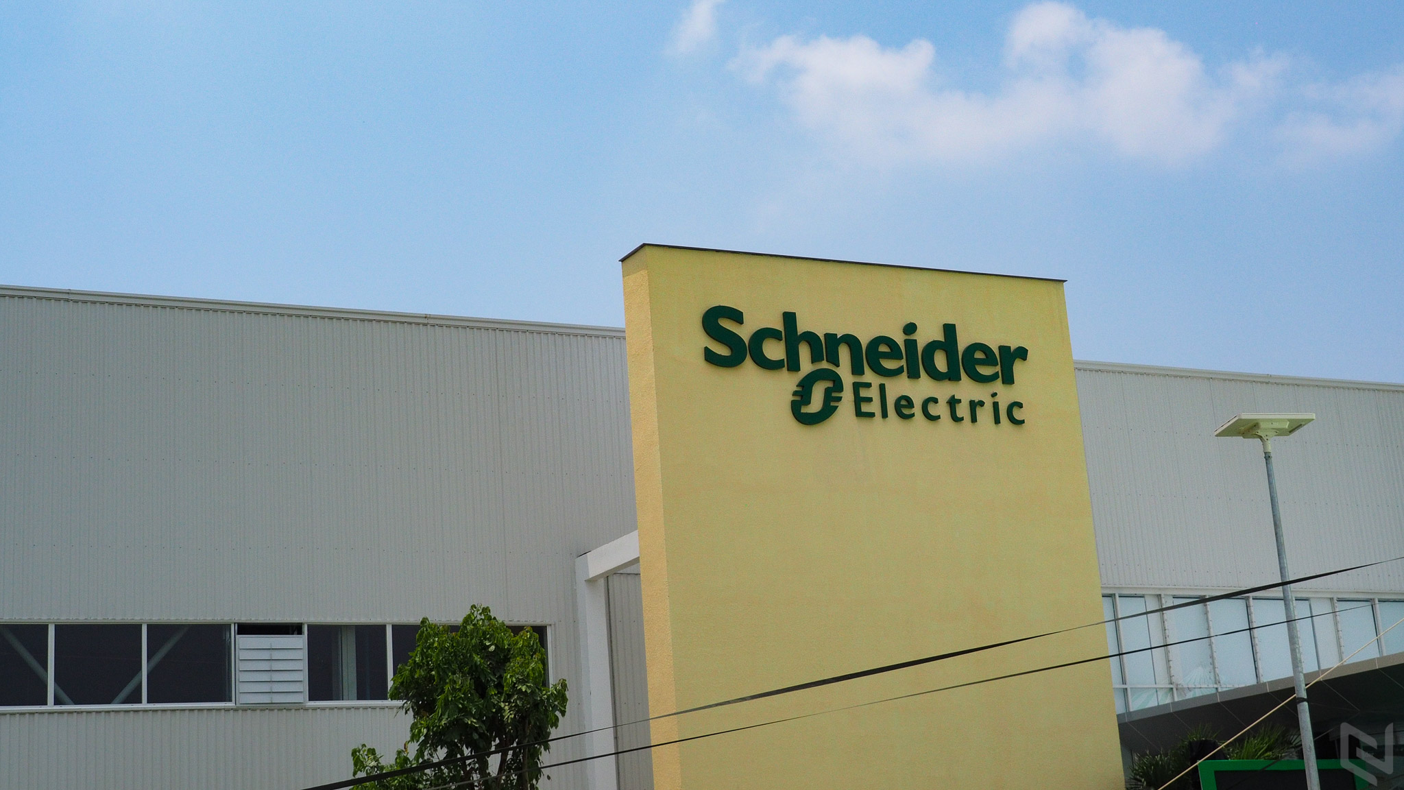 Schneider Electric khánh thành nhà máy mới_30