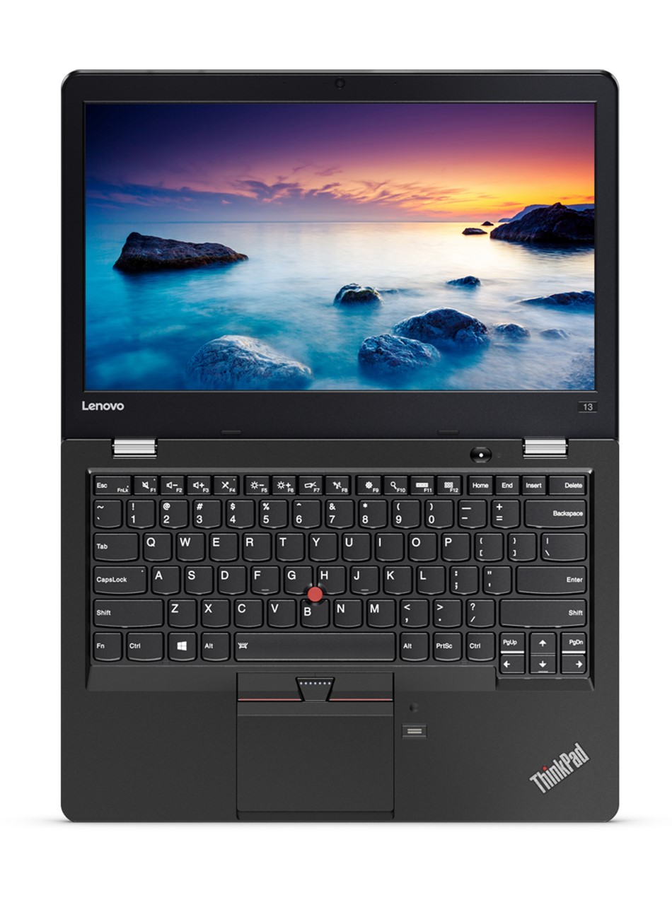 ThinkPad 13_Keyboard