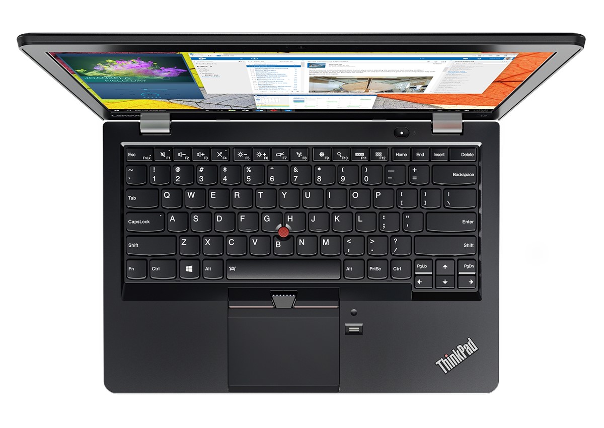 ThinkPad 13_Modern Design