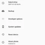 Những tính năng và điểm nổi bật trên Android O