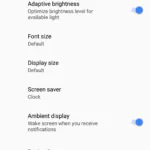 Những tính năng và điểm nổi bật trên Android O