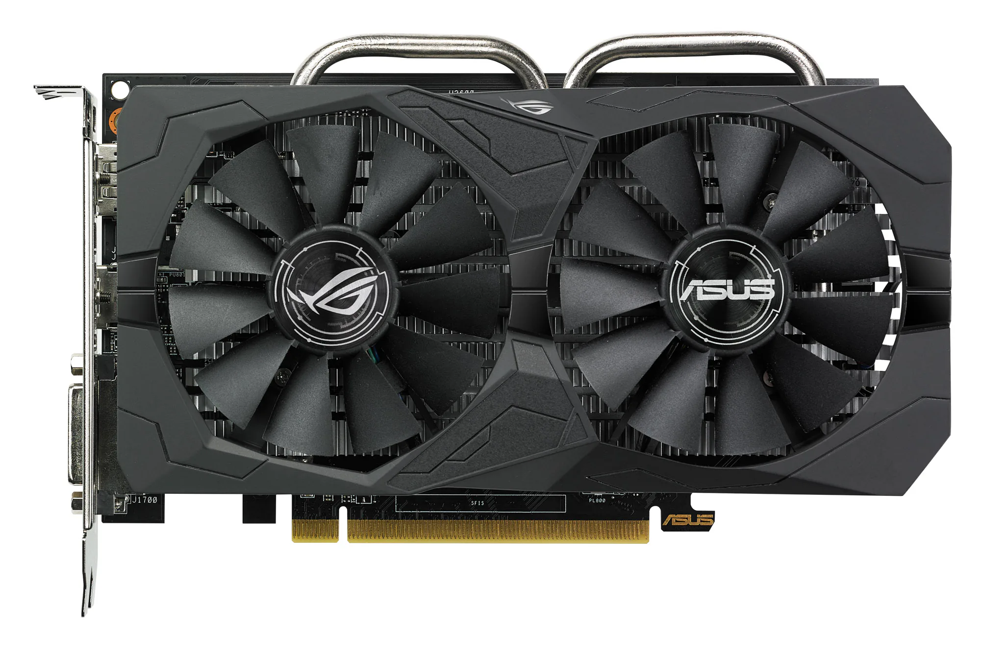 ASUS_ROG Strix_RX 560