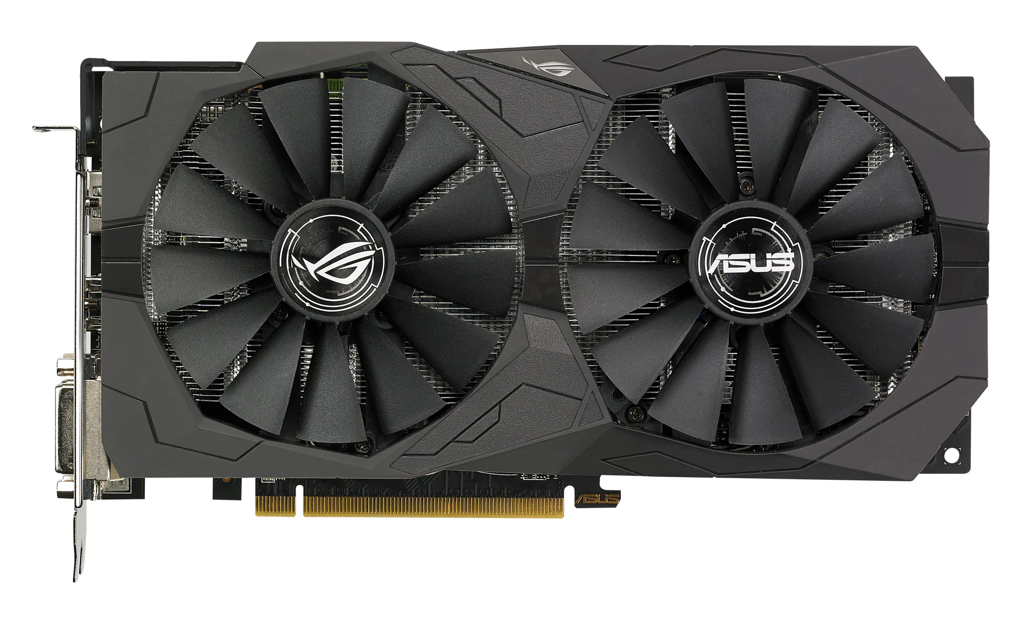 ROG Strix RX 570
