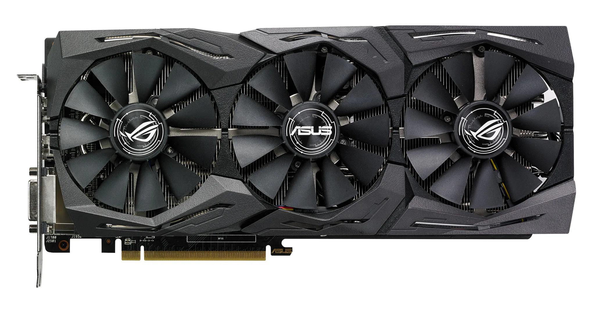 ASUS_ROG Strix_RX 580
