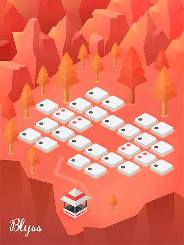 Free App of the Week: Tuần này là game Blyss trị giá $2