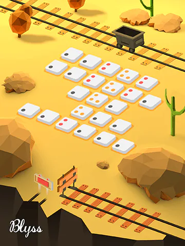 Free App of the Week: Tuần này là game Blyss trị giá $2