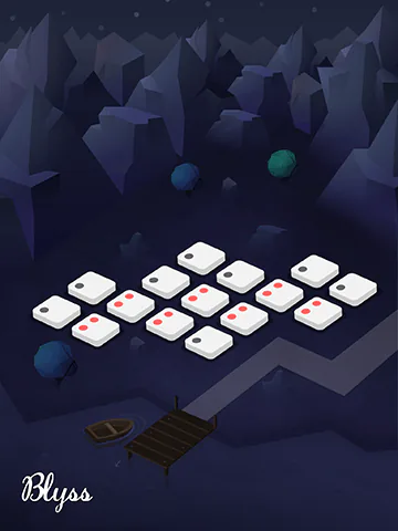 Free App of the Week: Tuần này là game Blyss trị giá $2