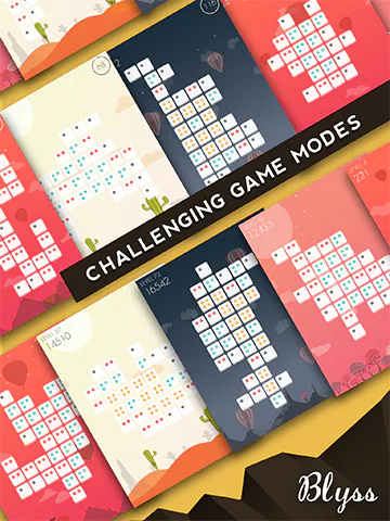 Free App of the Week: Tuần này là game Blyss trị giá $2