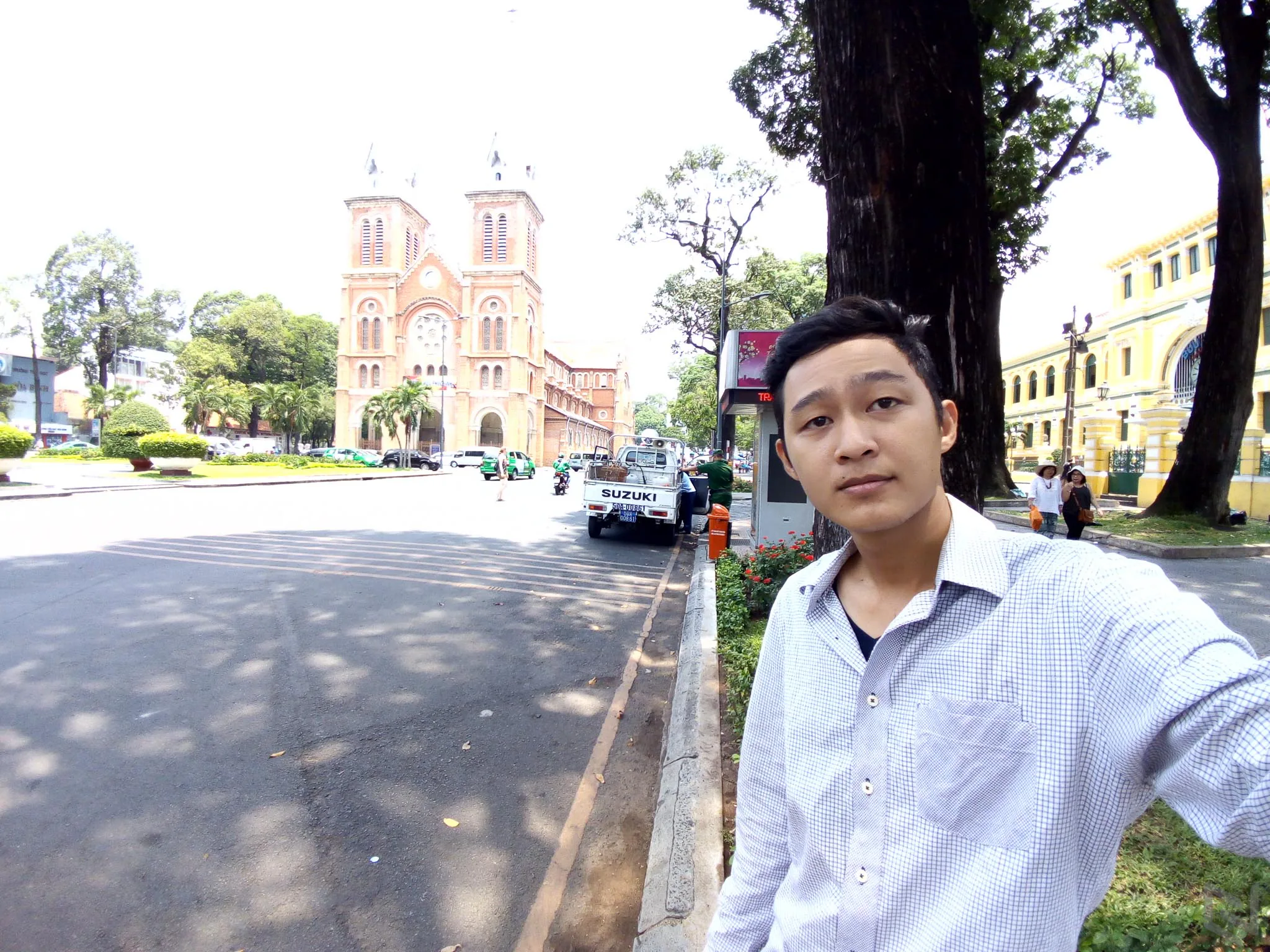 Đánh giá Infinix S2 Pro
