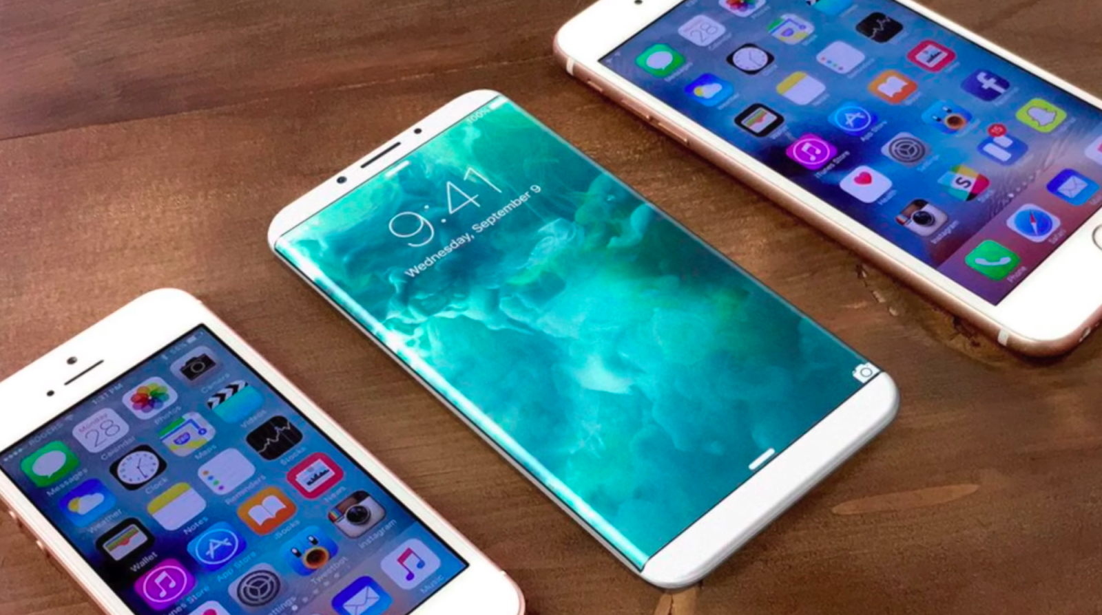 Chiếc iPhone tiếp theo của Apple sẽ ra mắt trễ hơn dự kiến