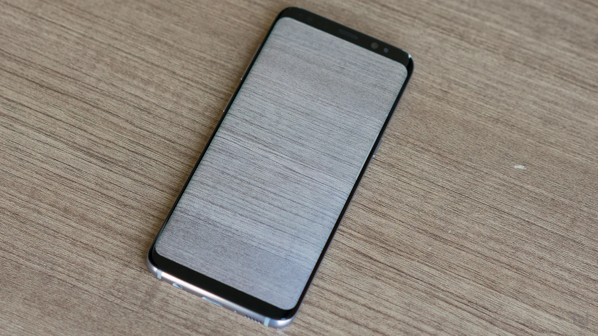 Chia sẻ một số ấn tượng ban đầu với Galaxy S8