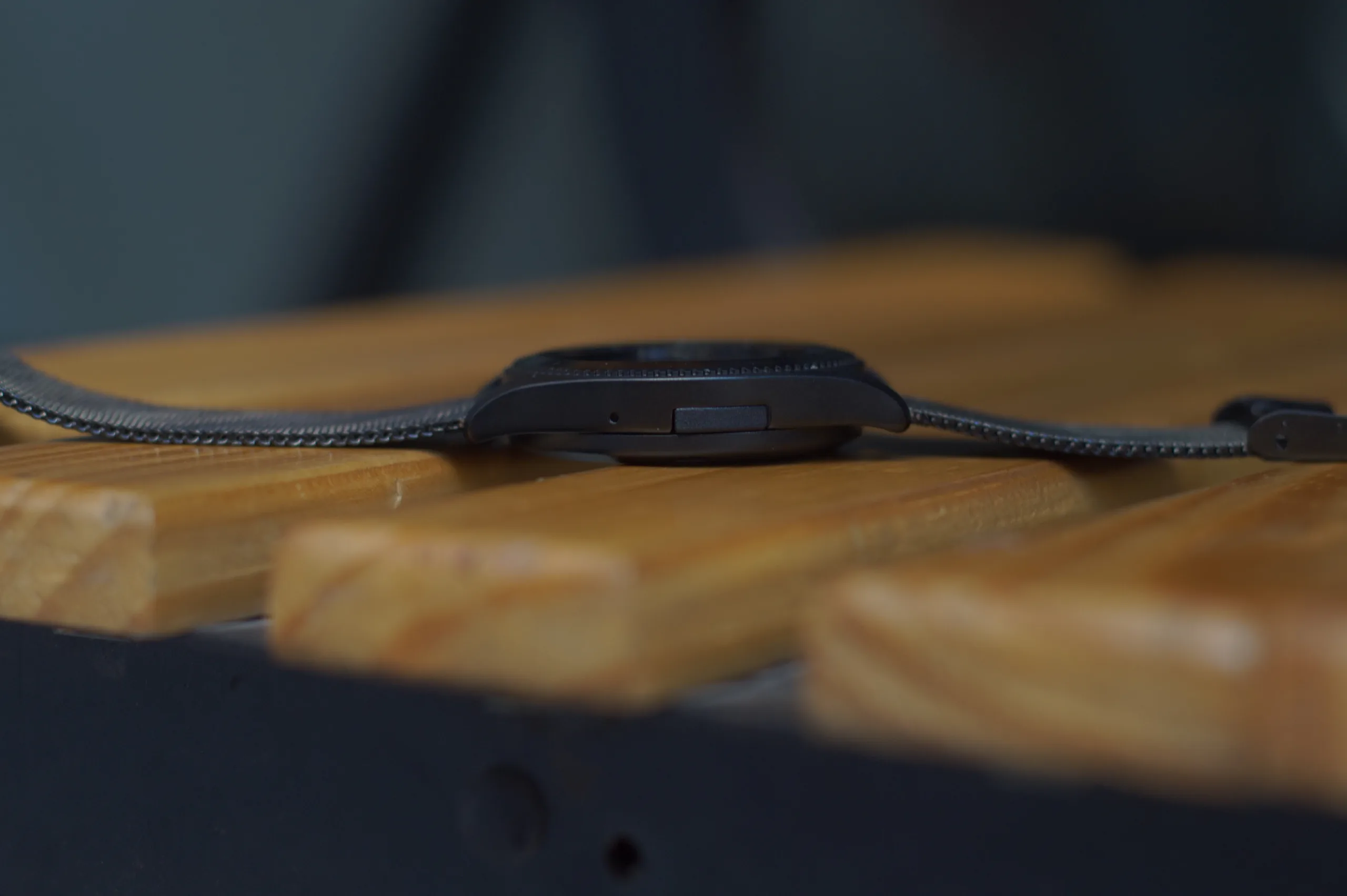 Đánh giá nhanh smartwatch DT No.1 S9