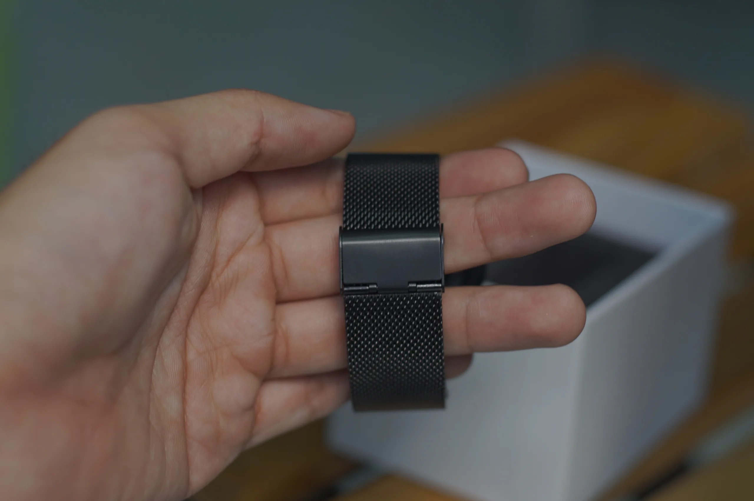 Đánh giá nhanh smartwatch DT No.1 S9