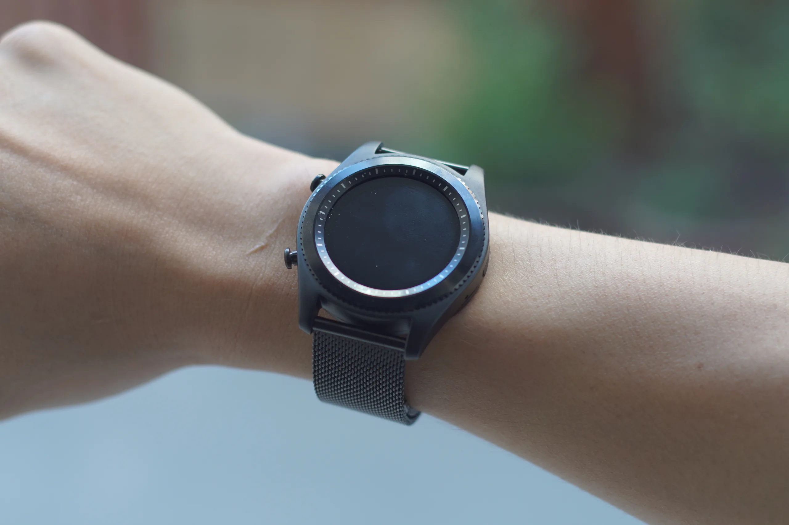 Đánh giá nhanh smartwatch DT No.1 S9