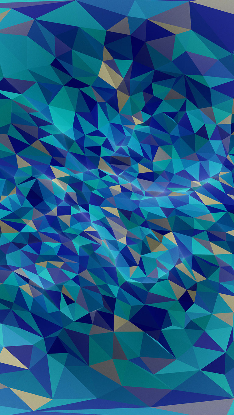 metaphysics-hampus-olsson-art-blue-polygon-pattern-iphone-6-plus-768x1365