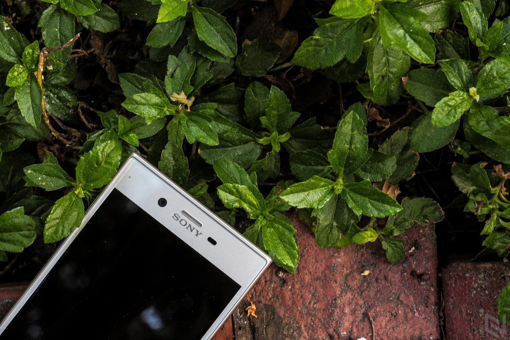 Đánh giá Sony XZs