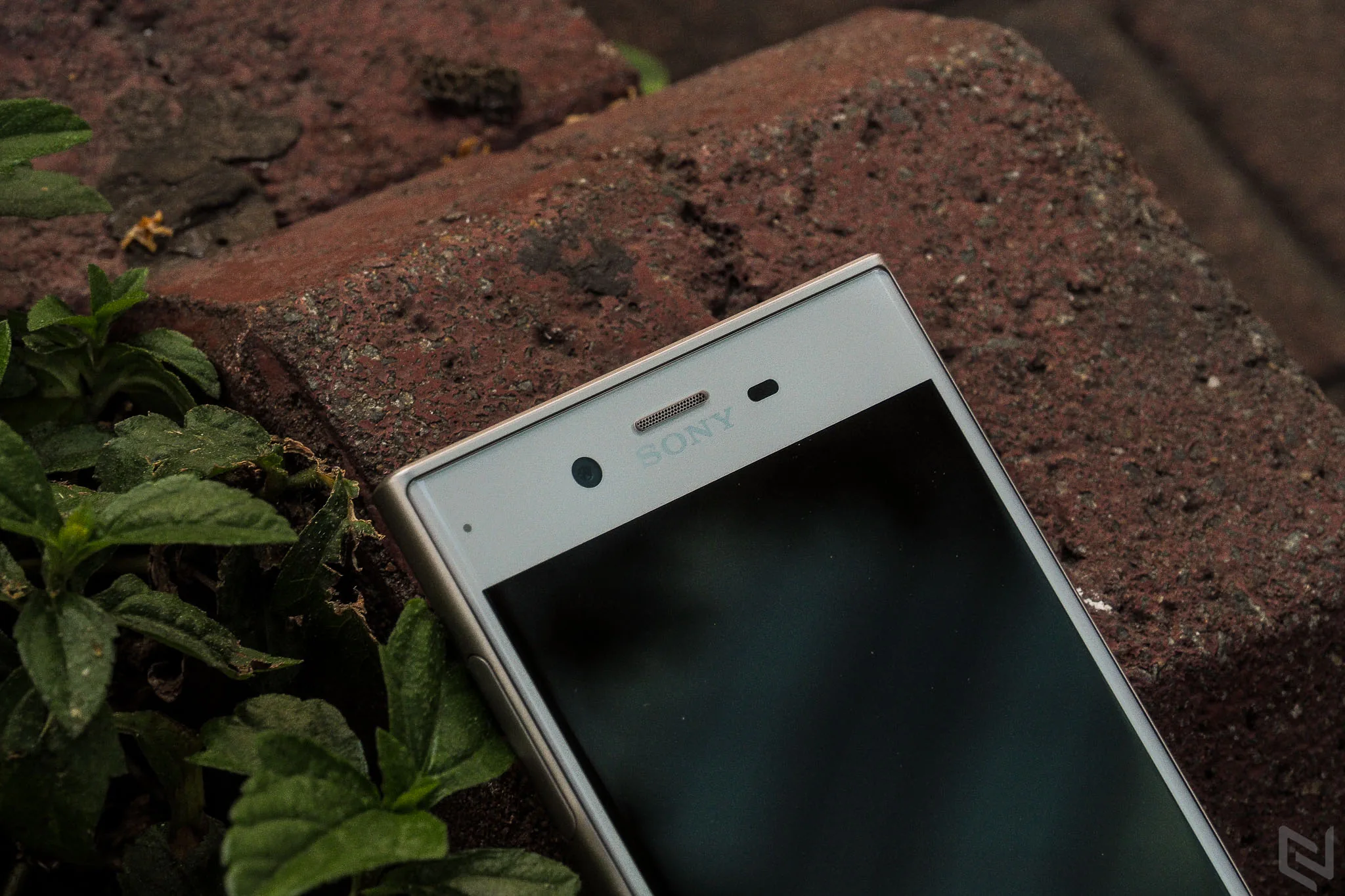 Đánh giá Sony XZs