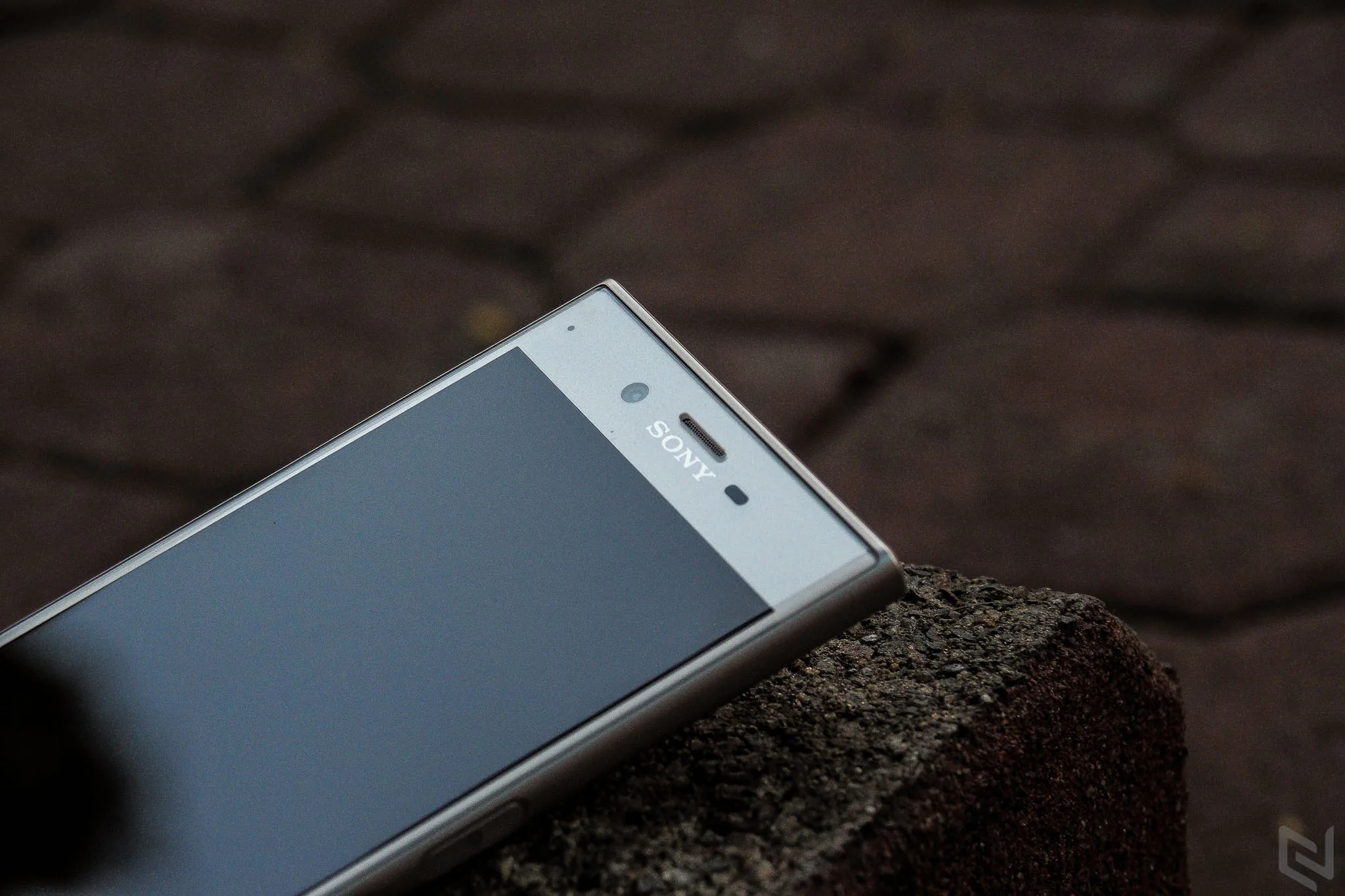 Đánh giá Sony XZs