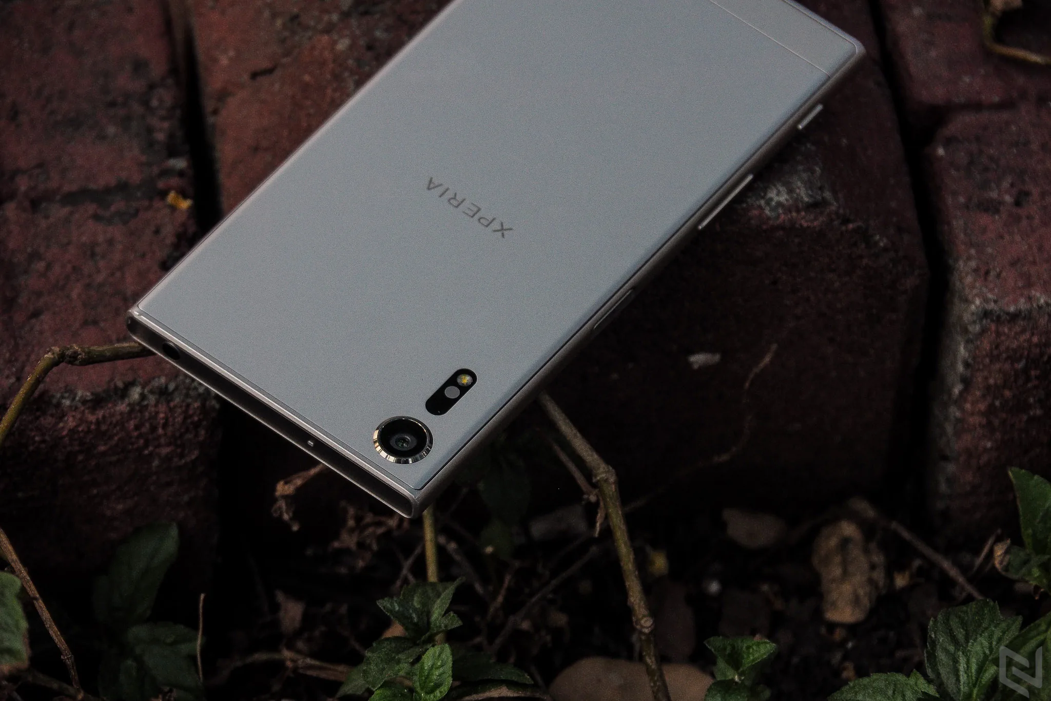 Đánh giá Sony XZs