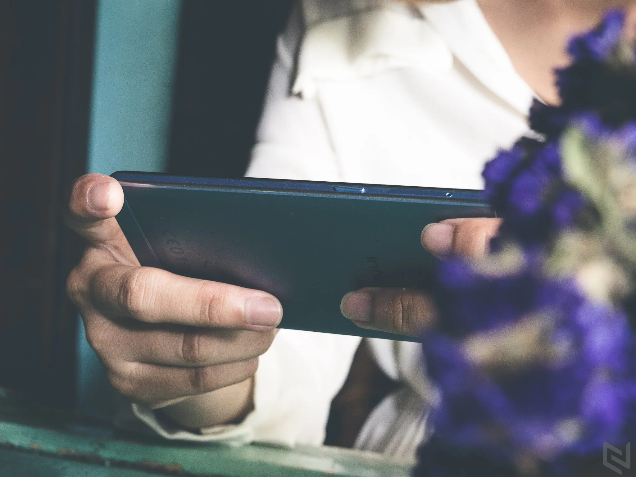 Đánh giá Infinix S2 Pro