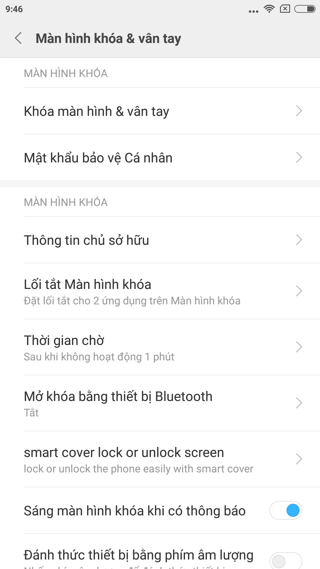 Đánh giá Xiaomi Redmi Note 4 chính hãng Việt Nam