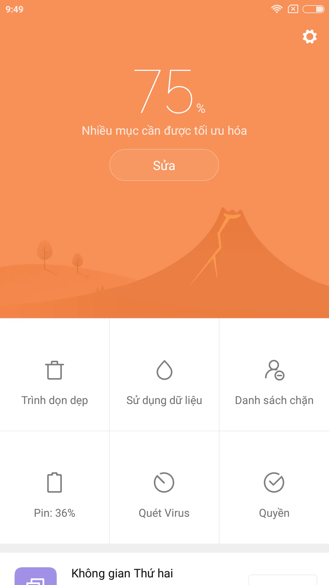 Đánh giá Xiaomi Redmi Note 4 chính hãng Việt Nam