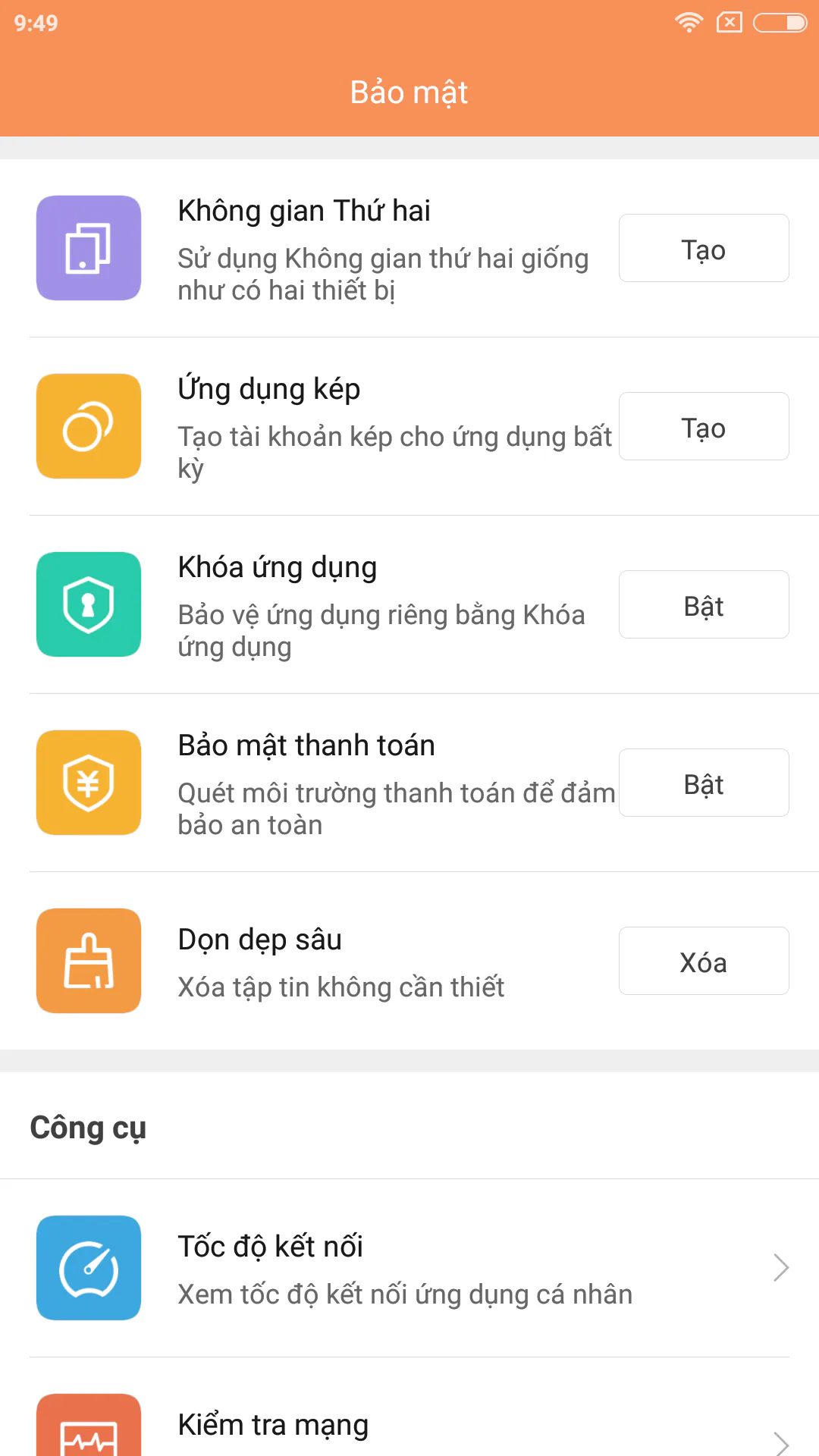 Đánh giá Xiaomi Redmi Note 4 chính hãng Việt Nam