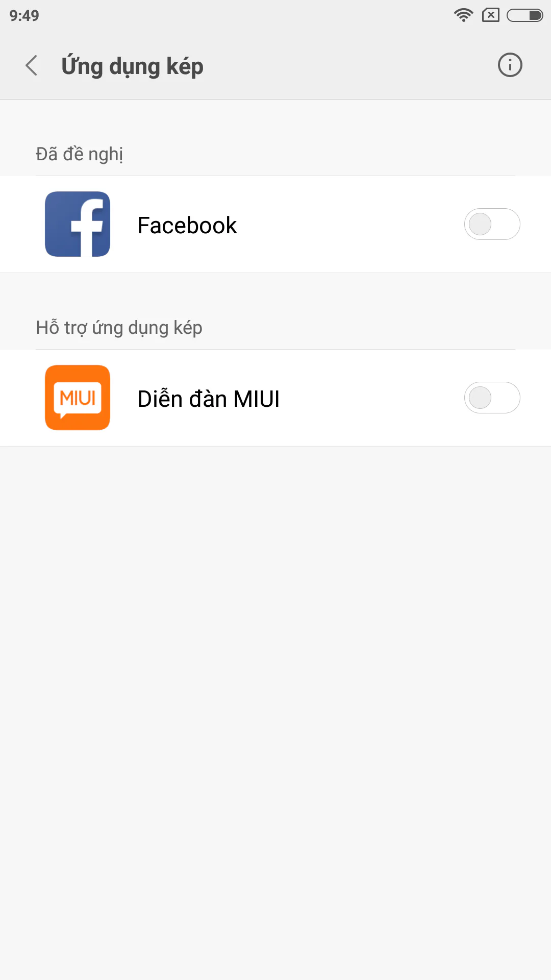 Đánh giá Xiaomi Redmi Note 4 chính hãng Việt Nam