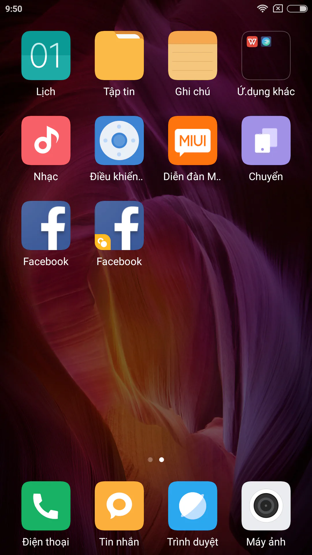Đánh giá Xiaomi Redmi Note 4 chính hãng Việt Nam