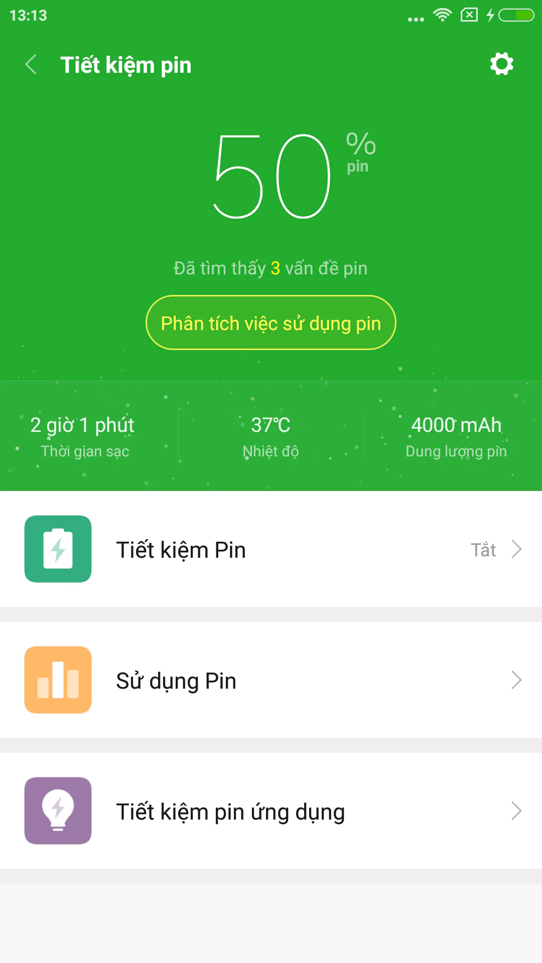 Đánh giá Xiaomi Redmi Note 4 chính hãng Việt Nam