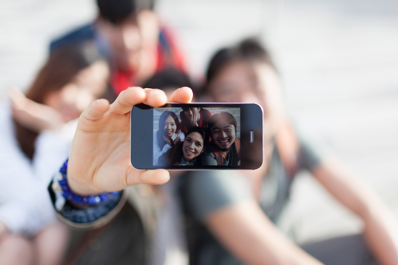 Adobe nghiên cứu công nghệ giúp chụp ảnh chụp Selfie lên một tầm cao mới