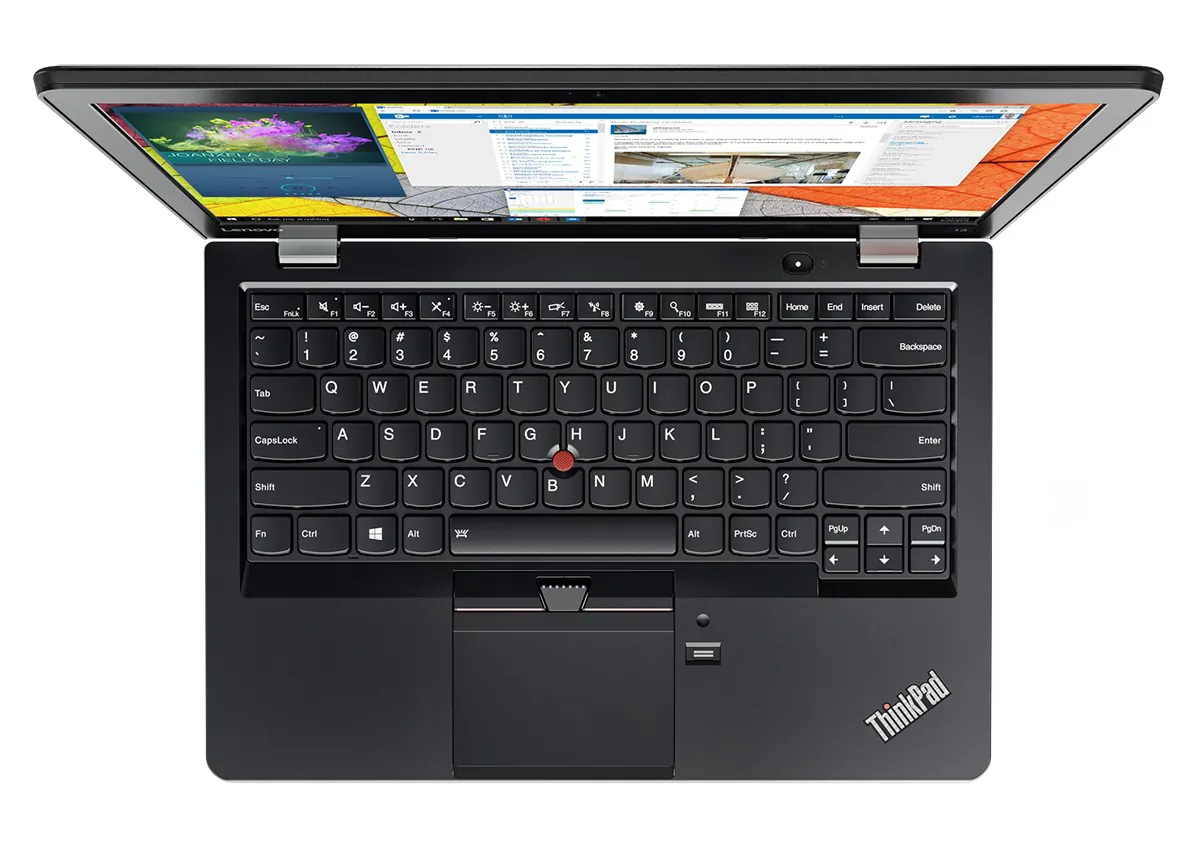 ThinkPad 13_Modern Design