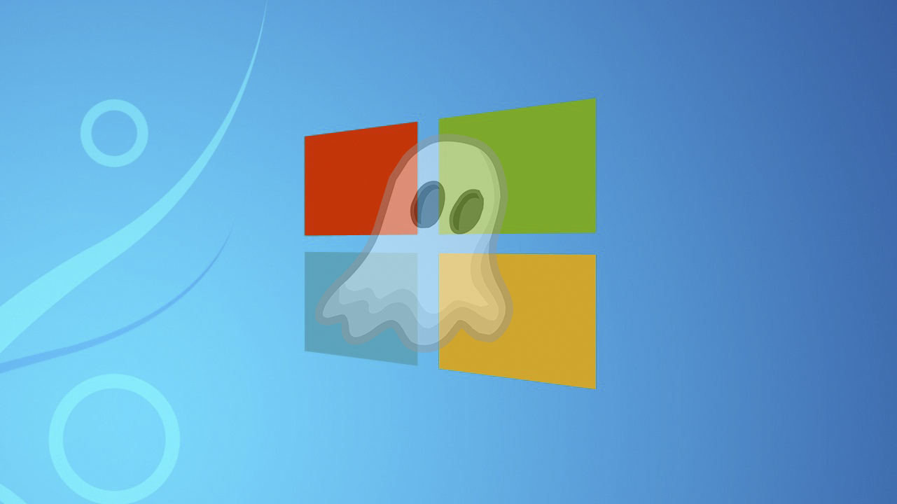 Hướng dẫn ghost Windows bằng phần mềm Onekey ghost