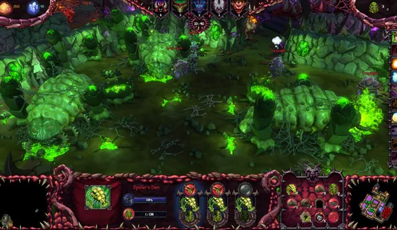 Dungeons 2 Free 100% trên Humble Store