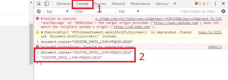 Cách bật chế độ Dark Mode (giao diện tối) trên Youtube
