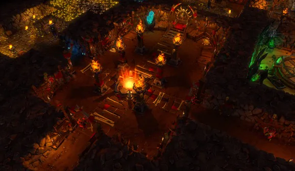 Dungeons 2 Free 100% trên Humble Store