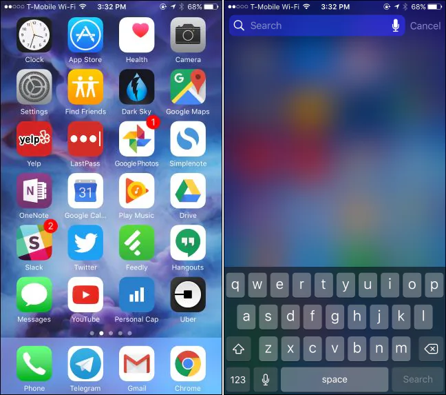 9 thao tác hữu ích trên iPhone bạn nên nhớ
