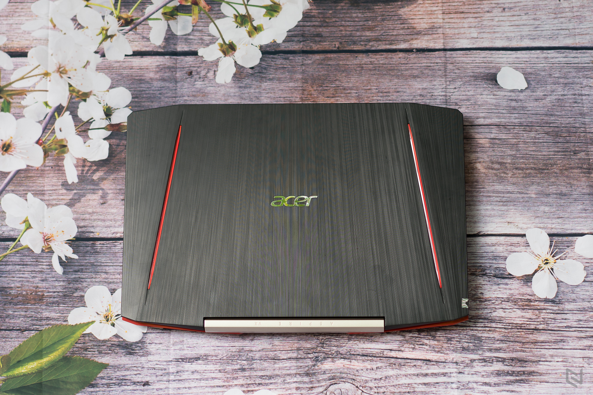 Đánh giá Acer VX15: ngoại hình hầm hố, tản nhiệt hiệu quả, giá tốt