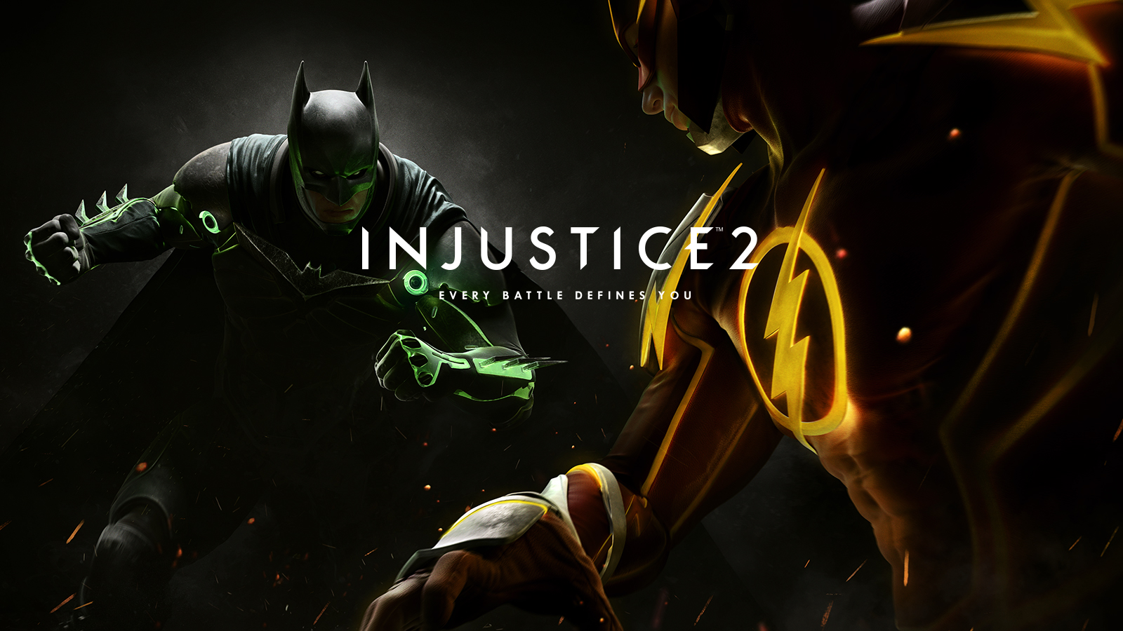 Injustice 2 chính thức cập bến Android (tải ngay)